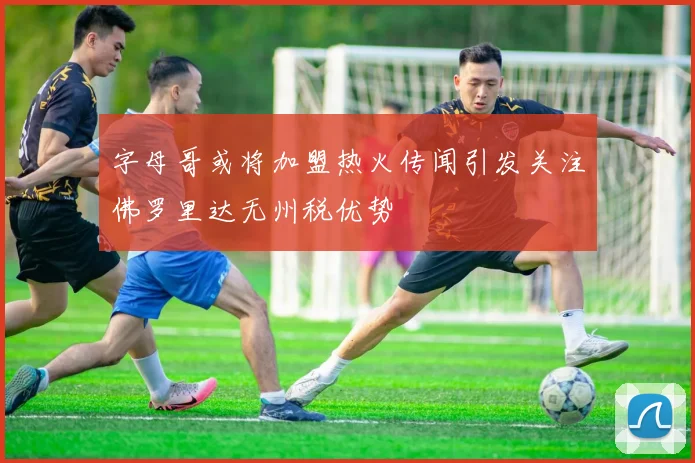字母哥或将加盟热火传闻引发关注佛罗里达无州税优势